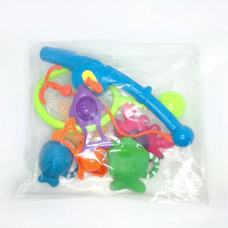 Angeln Spielzeug Angelrute Net Set Für Kinder Kind Modell Spielen Angeln Spiele Intellektuelle Spielzeug Beste Geschenk Für Kinder Bad Spielzeug