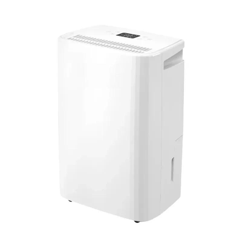 DYD-A20A 20L المدمج في المؤين الذكية واي فاي آلة إزالة الرطوبة المحمولة لتنقية الهواء مزيل الرطوبة المنزلية