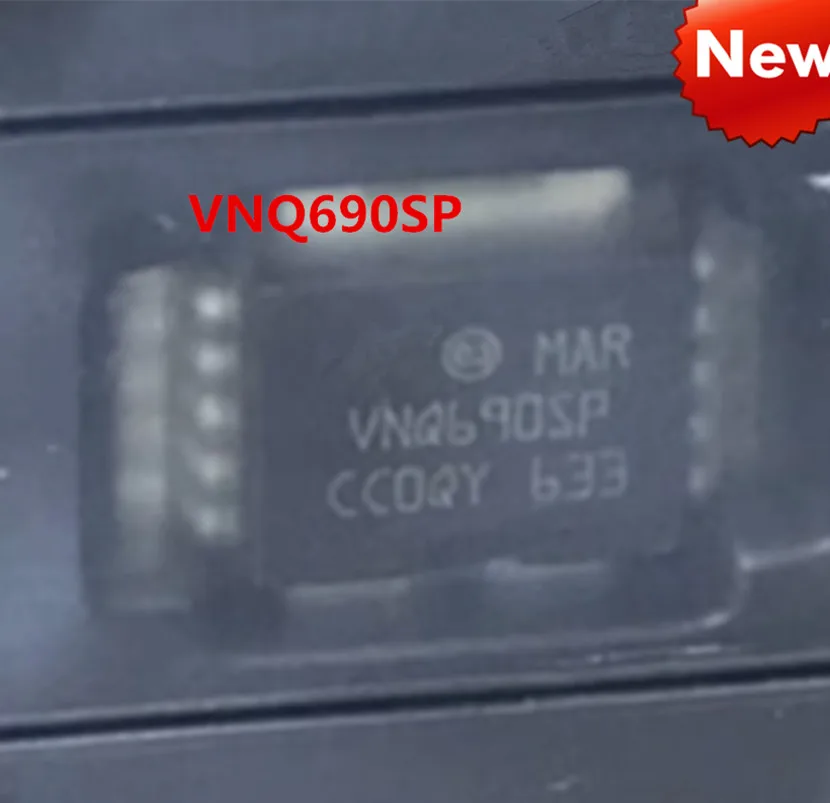 Nieuwe Originele VNQ690SPTR-E Vnq690 Vnq690sp Cars Chips