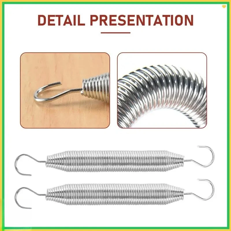 Premium Carb Carburettor Throttle Return Spring for SU Webber DCOE Carburettors Most Models of Lawn Mower Generators Tractors