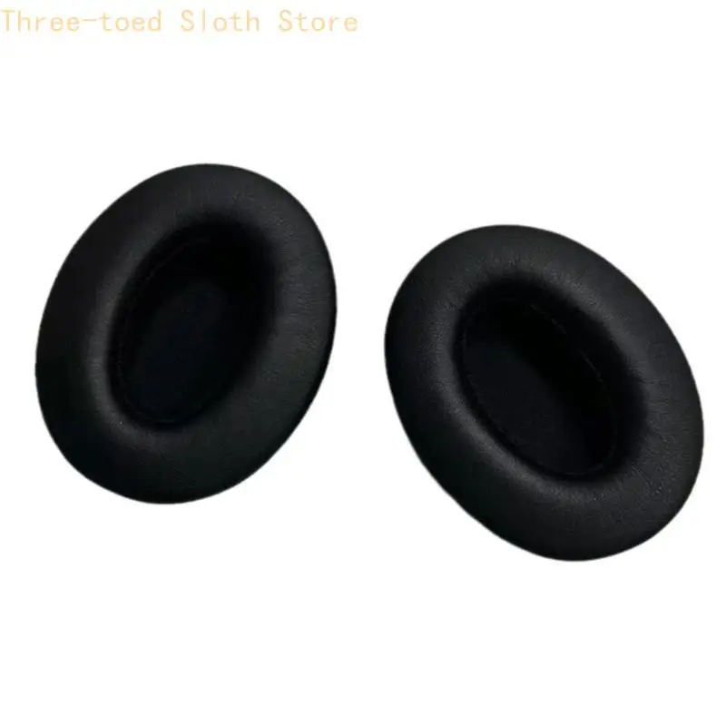 Ersatz für TaoTronics TT-BH060 Headset-Ohrpolster, Ohrpolster, Schwammkissen E74A – Detail 5
