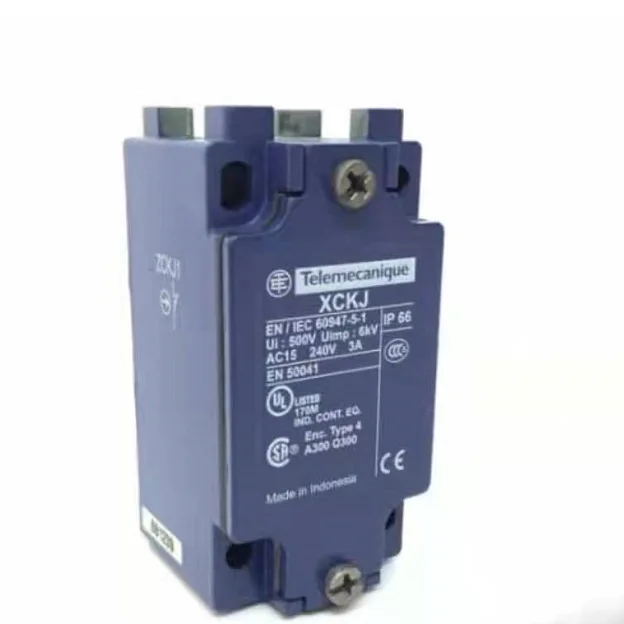 

Telemecanique ZCK-J1 Limit Switch