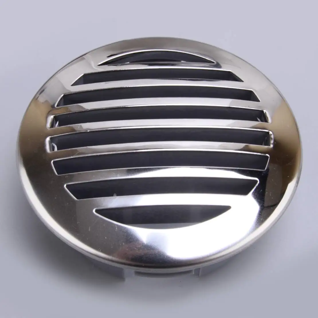 4インチ-316-ステンレス鋼-調節可能なボートエアフローベントカバーキャップ-ユニバーサルフィット-rv-キャンピングカー-ボート-ヨット-シルバー