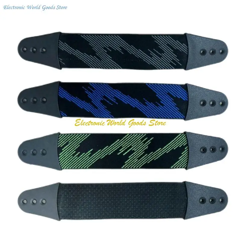 A3PD Cómoda diadema para Arctis Nova1/3/5 Auriculares Headbeam Gaming Extended Gaming