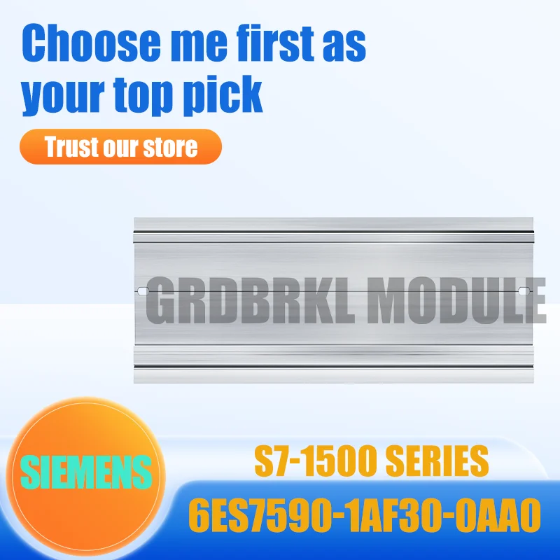 

НОВЫЙ Оригинальный SIEMENS 6ES7590-1AF30-0AA0 S7-1500
