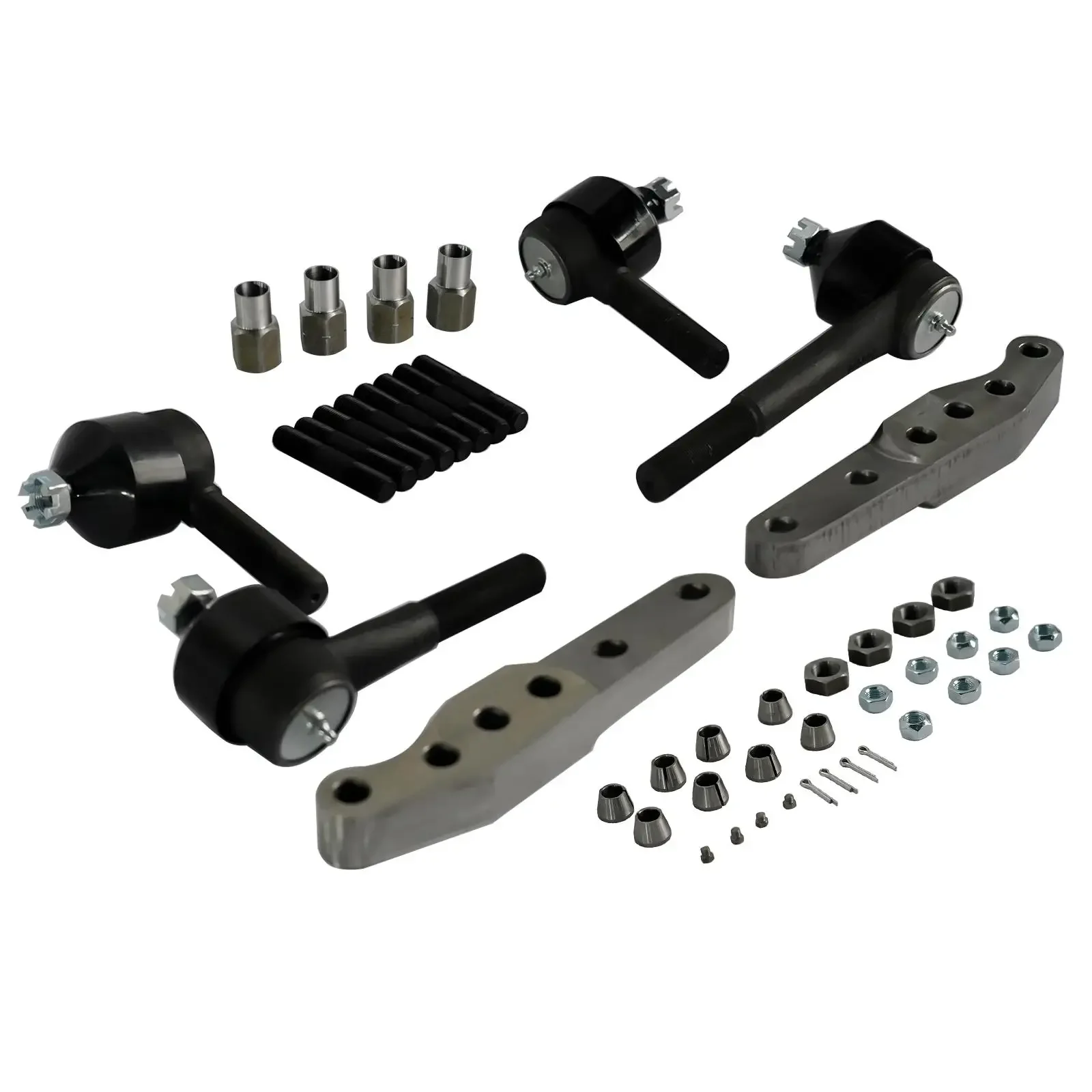 

AP03 High Steer Crossover Steering Kit for 1 Ton GM/Chevrolet EWO12064 Dana 44