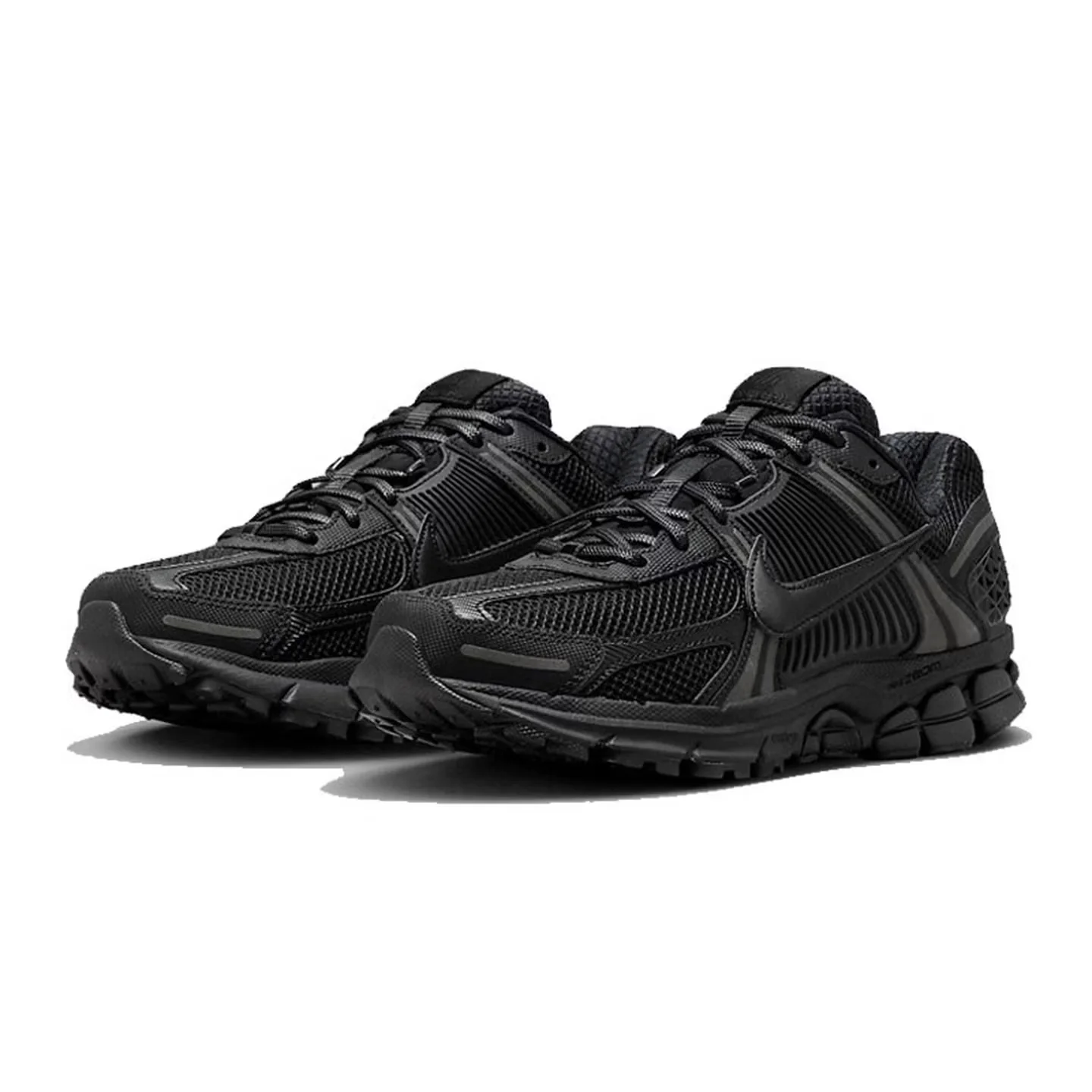 Nike Zoom Vomero 5 Unisex Running Shoes Max Cushioning Comfort Daily Training Sneakers BV1358-003
