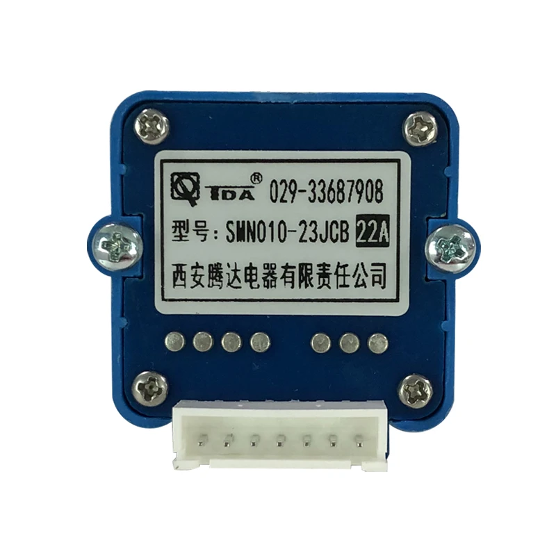 Chinese factory price Xi 'an Tengda band switch digital coder rotary switch