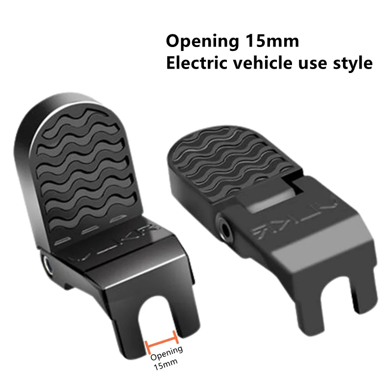 Pedal for Refitting Rear Seat of Bicycle