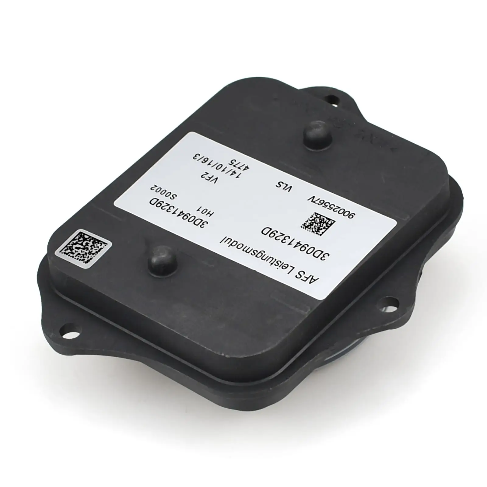 

НОВЫЙ 3D0941329D Блок управления AFS для фар Leistungsmodul для Golf 7 и Audi Q5