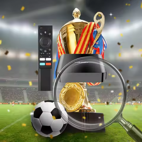 TV98 ATV PLUS Android 14.0 Media Player Dual WIFI BT5.0 4K HD Android TV Box 1GB 8GB/2GB 16GB Allwinner H313 Quad Core