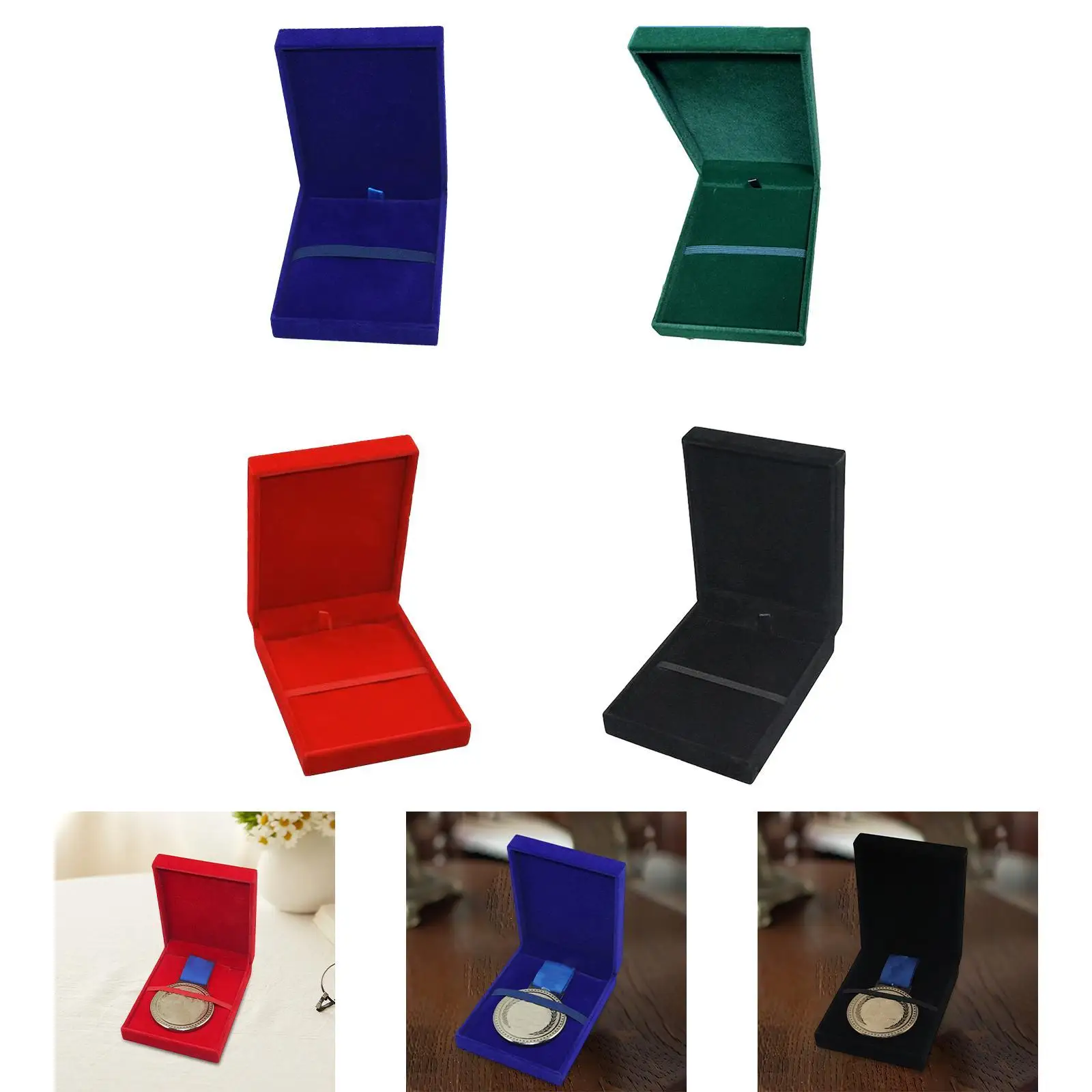 Thumbnail 3 - #19 Latest Award Pins & Medals Offers