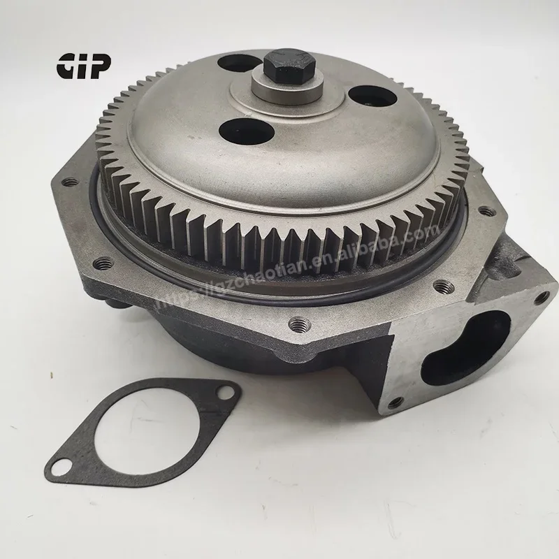 

Excavator Water Pump 336-2213 C18 Engine Water Pump 3362213 Water Pump for OEM 365C 385C 390D