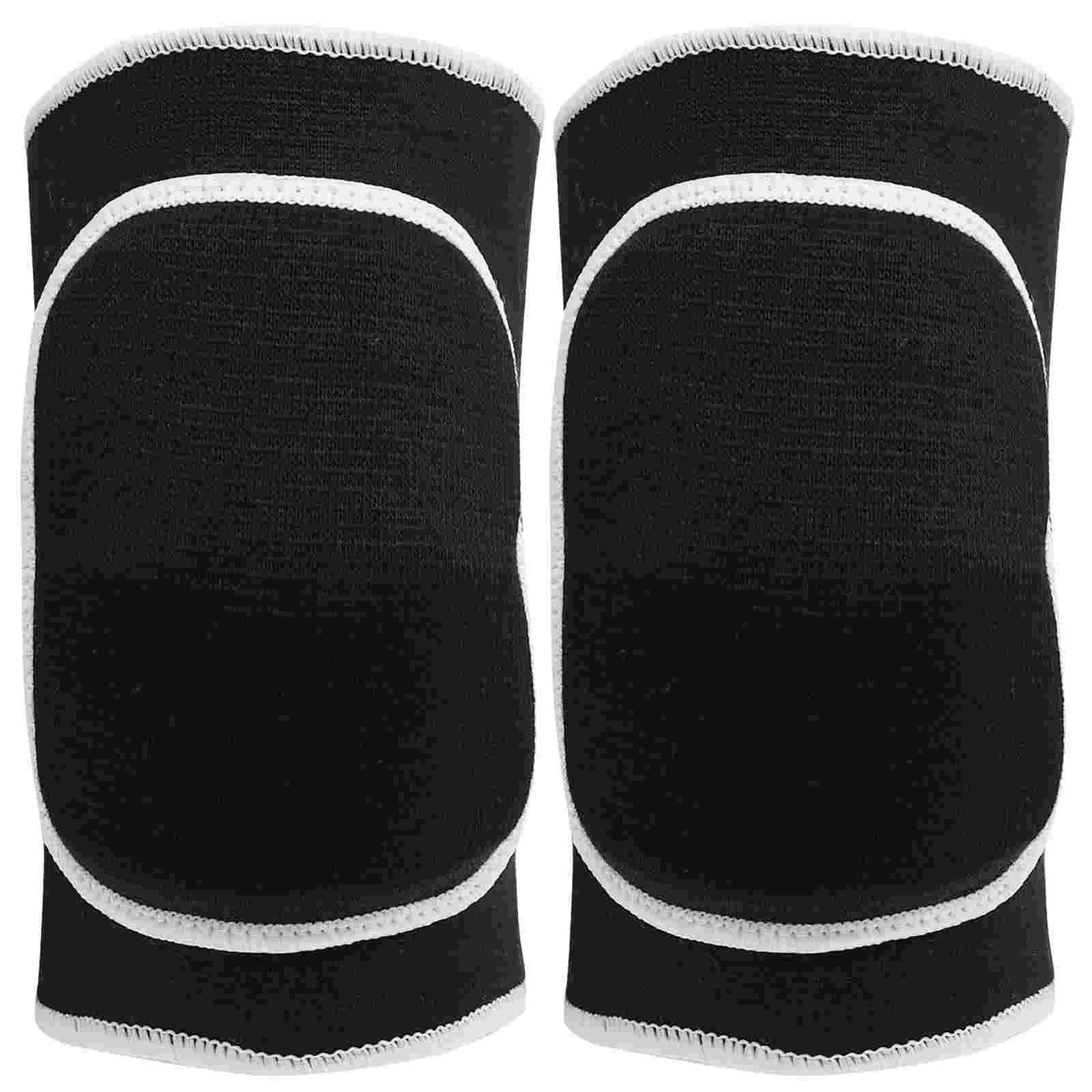 Adult Knee Pads Dance Women Sports Supply Brace Sleeve for Yoga Protector Sponge Support Work Bolster