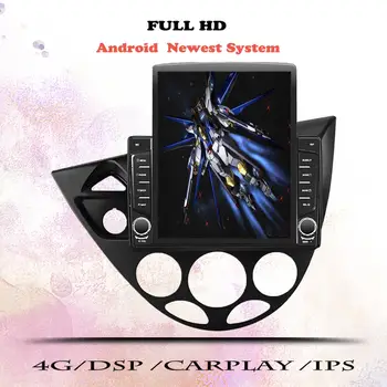 10 best sales radio ford focus 2002 2004 - №8