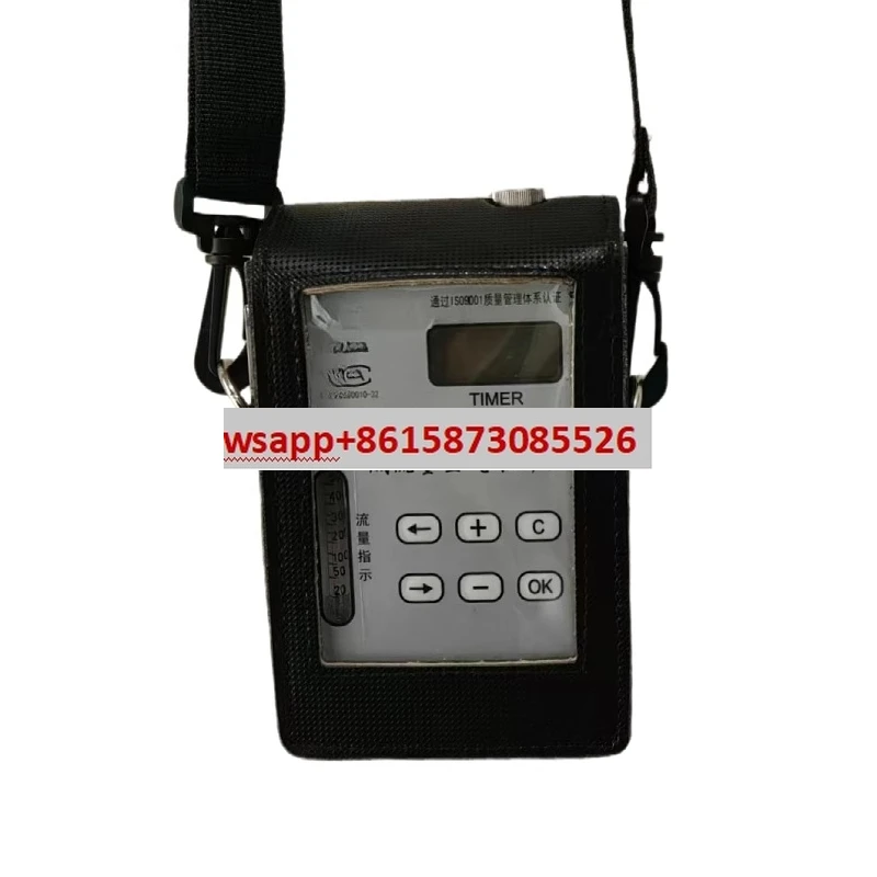 TWA-300H Low Flow A…