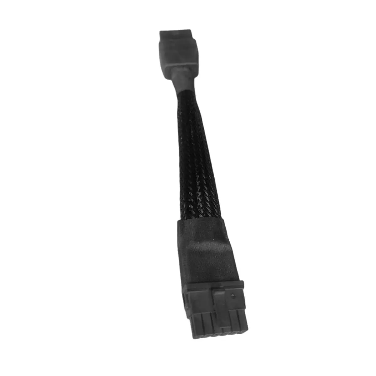 

Nices Graphics Card 8Pin to 12+4Pin GPU Power Supply Cable 8Pin to 12VHPWR 16Pin GPU Sleeved Power Cable for RTX4090 RTX4080