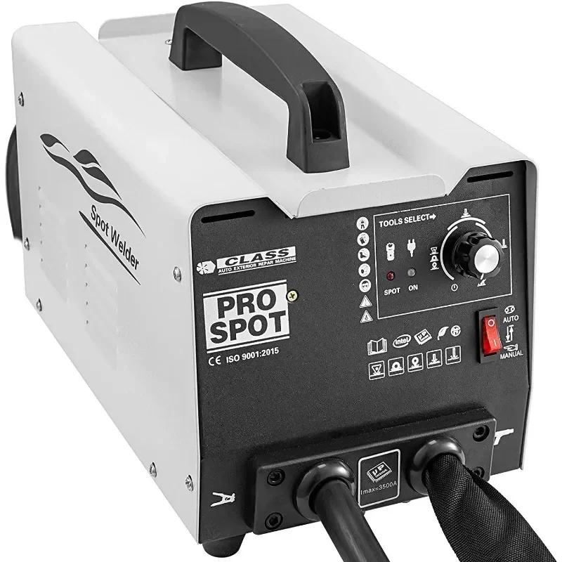 3500A Vehicle Panel Spot Puller Dent Spotter