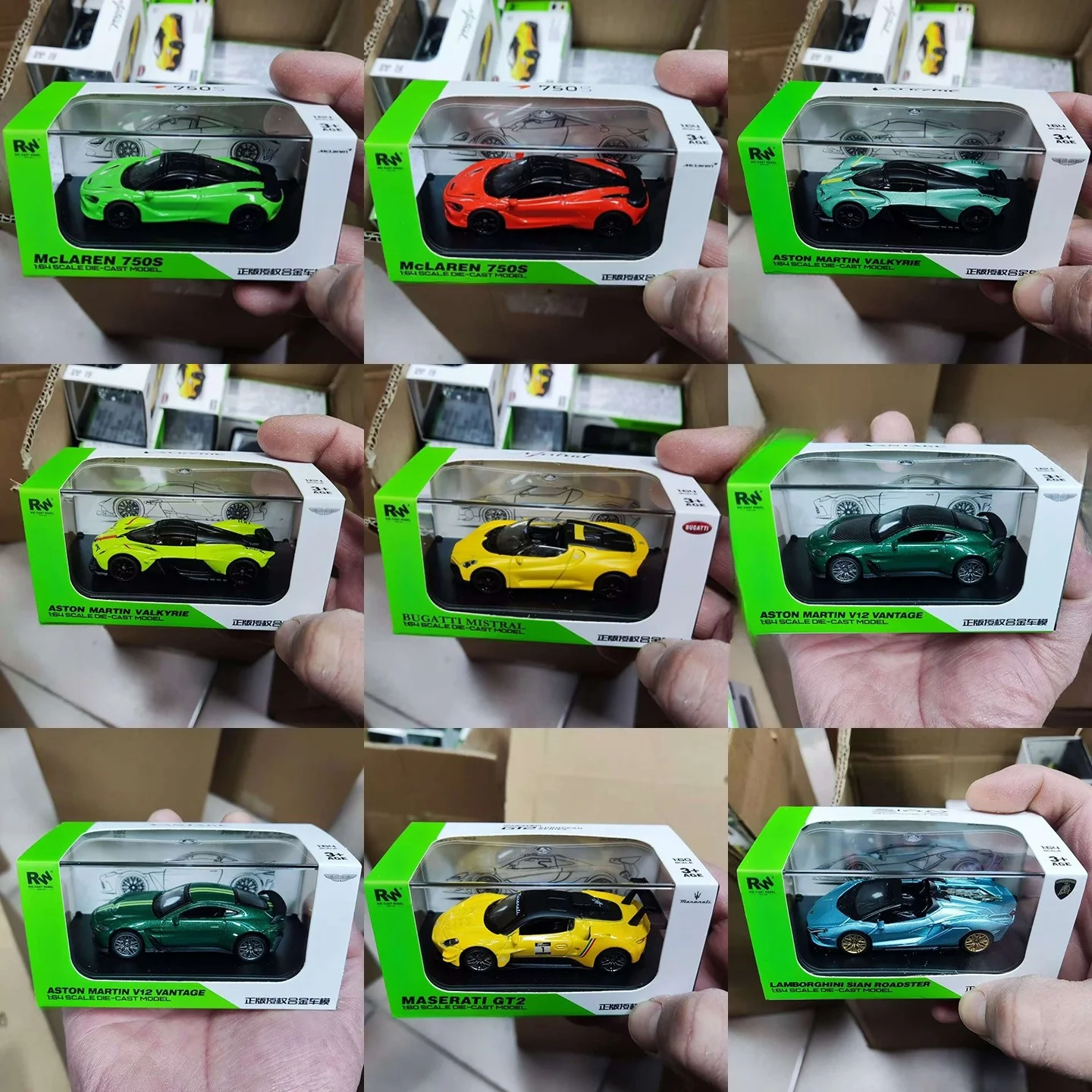 modelo-de-carro-em-liga-1-64-simulacao-valkyrie-bugatti-brinquedo-infantil-para-meninos-colecionavel-veiculo-diecast