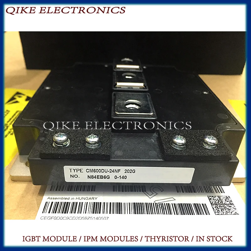 CM600DU-24NF CM600DU-24FA CM900DU-24NF CM1000DU-34NF CM1000DUC-34NF CM1400DU-24NF CM1400DUC-24NF ใหม่ IGBT โมดูลในสต็อก