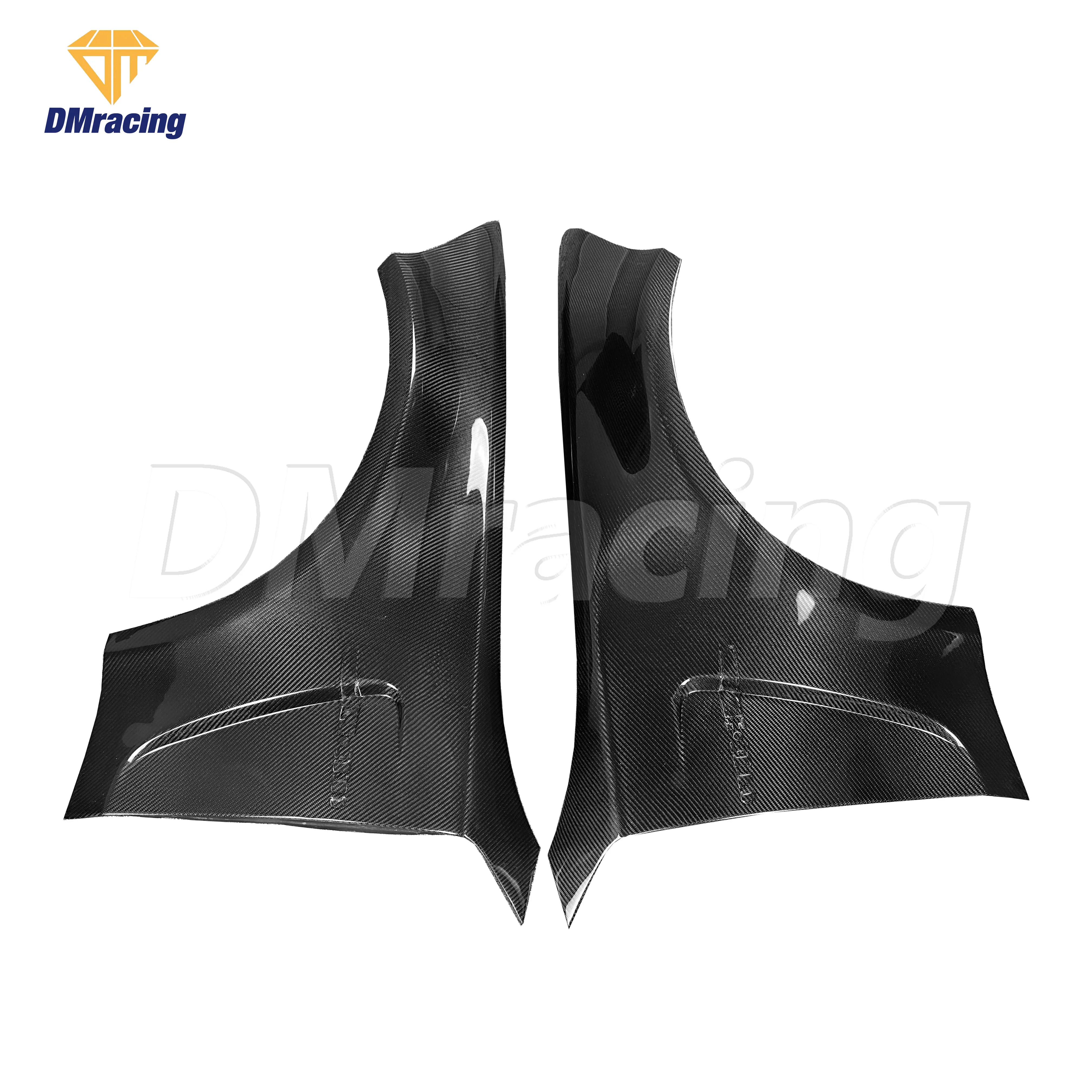 

Переднее крыло из углеродного волокна в стиле DM для BMW 1 серии E82 E88 1M 2008-2012 гг.