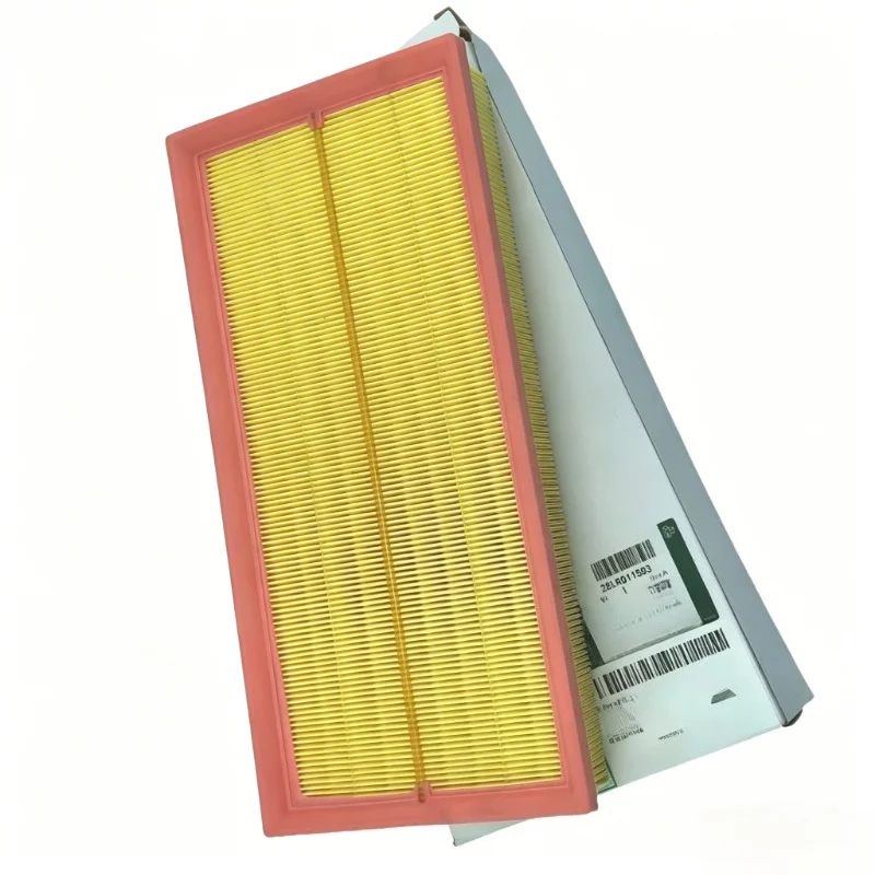

LR011593 Engine Air Filter Fit For Car Auto Dustproof Replacement Spare Parts