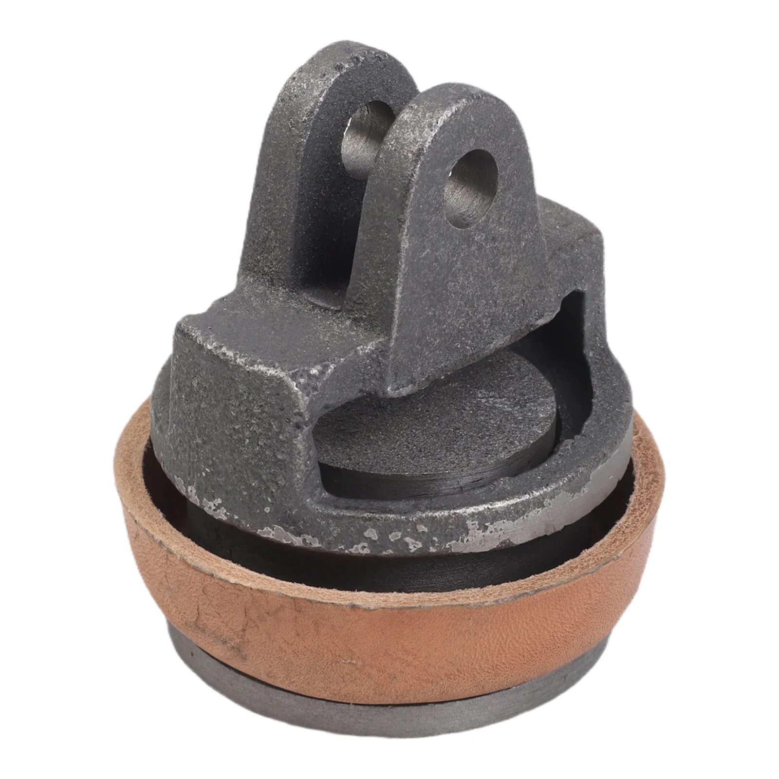 Gasket Seal Kit Grey Brown Hand Pump Maintenance Enhanced Water Flow Leak-Free Operation Compatible With Hand Pumps
