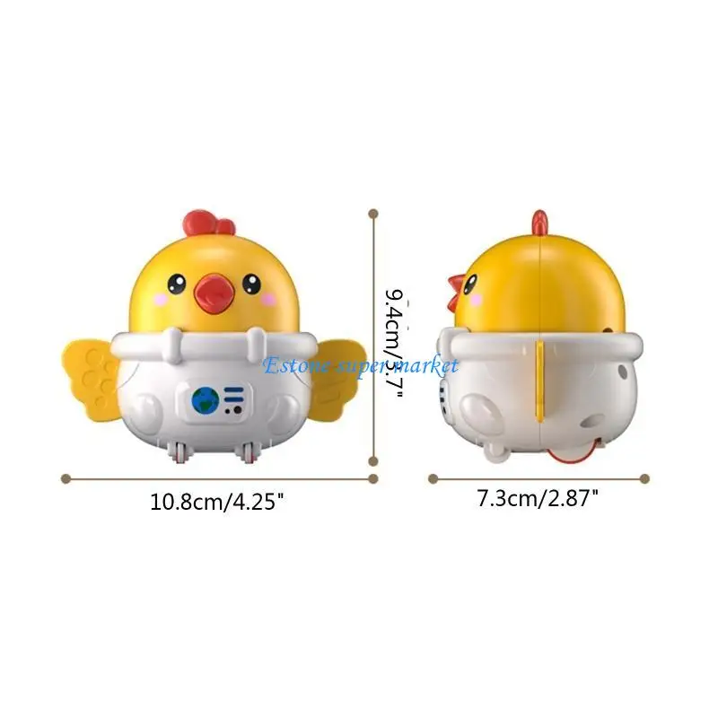 090b Press & Sliding Car Windup Spielzeug Baby Trägheit Mini Auto Spielzeug Vorschule Weihnachtsgeschenk