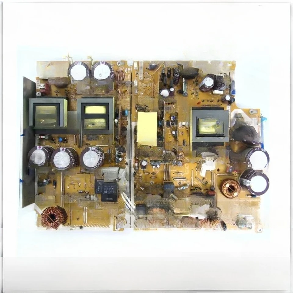 TH-50PZ700C Power S… - image