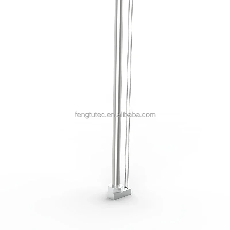 Marine Wave Monitoring Sensor Capacitive Principle Ocean Wave Height Sensor Long-term Stability Low Maintenance