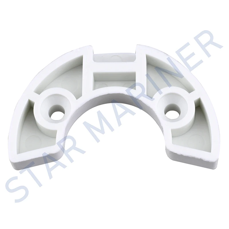 703-48245 Lock Plate For Yamaha Outboard Motor 703 704 Nylon Series Single Arm Remote Control Box 703-48245-00 Boat Engine Parts