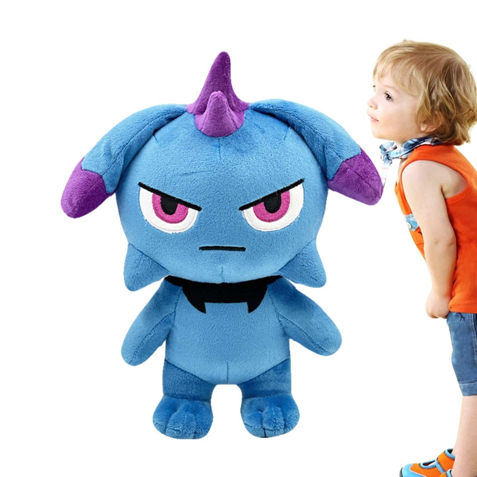 New Palworld Plush Toy Cartoon Anime Figure Kids Toys Phantom Beast Palu Lamball Blazamut Doll Soft Stuffed Animal Toys Pillow