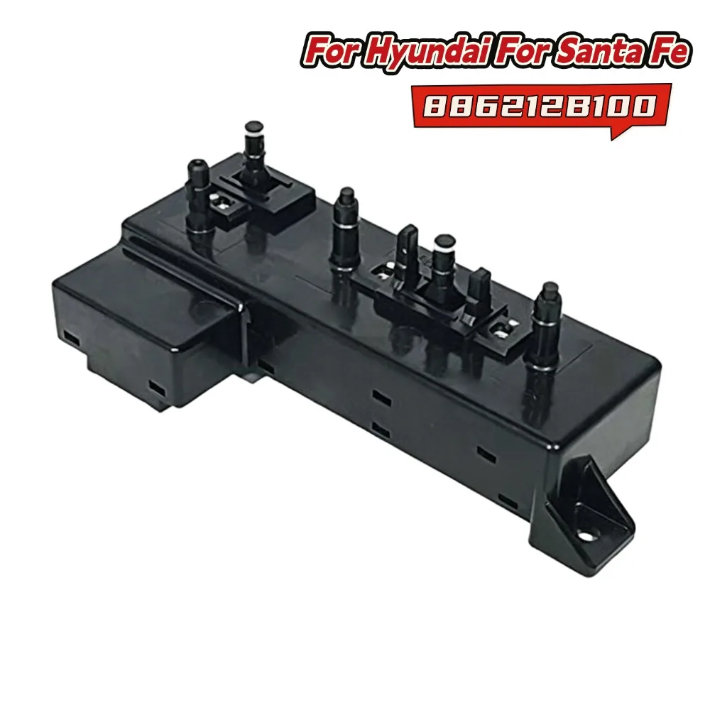 Power Switch 88621-2b100 Front Right Passenger Side Control Button For Santa Fe 2005 2006 2007 2008 2009 2010 20