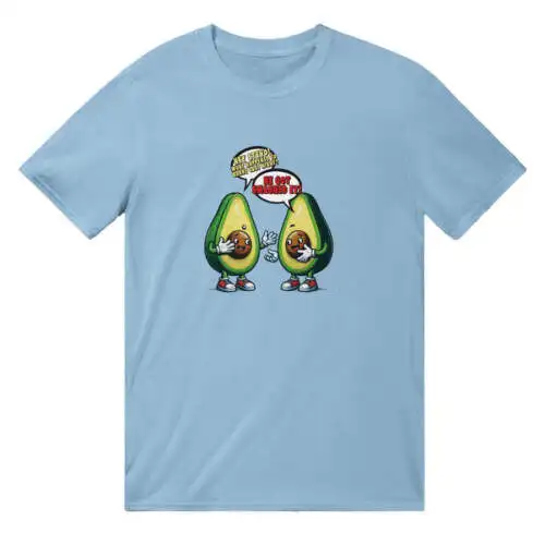 Smashed Avo T-Shirt