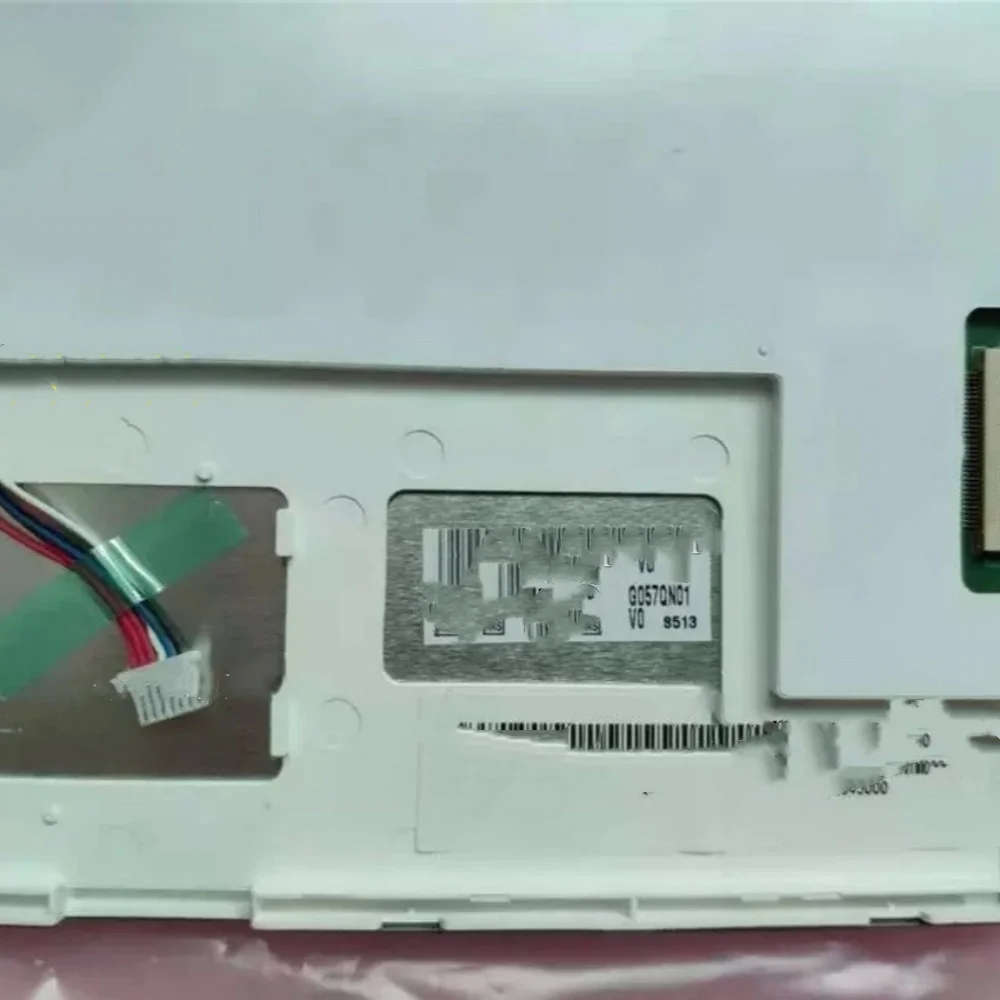 G057QN01 Schermo LCD