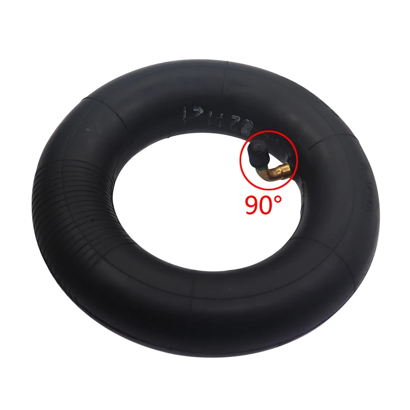 175x50 Electric Scooter Tire, Fits  7 Inch Wheelchair Stroller Tire Replacement