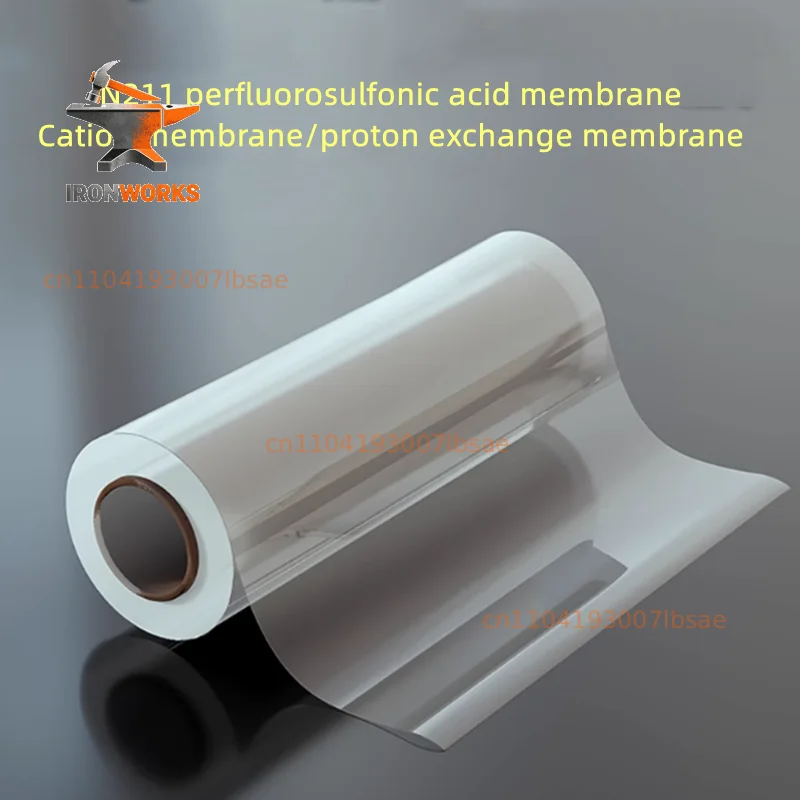 N211 perfluorosulfonic acid membrane, cation membrane,  electrolysis cell proton exchange membrane