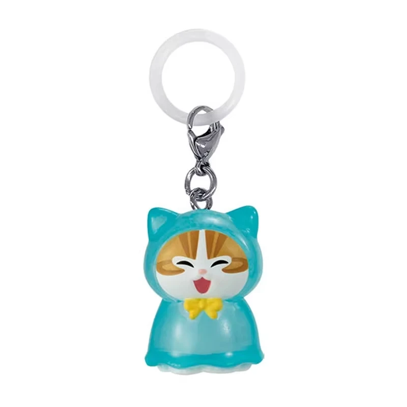 Geformte Mofusand Biene Blind Box Twisted Egg Bee Katze Anime Figur Ornament süße Puppe handgemachte Modell Dekoration Spielzeug Geburtstagsgeschenk – Detail 9