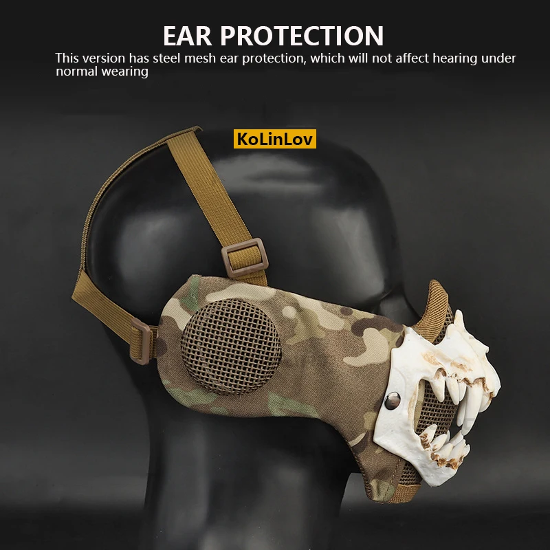 Thumbnail 2 - #95 Ranked Paintball Masks Picks in 2026