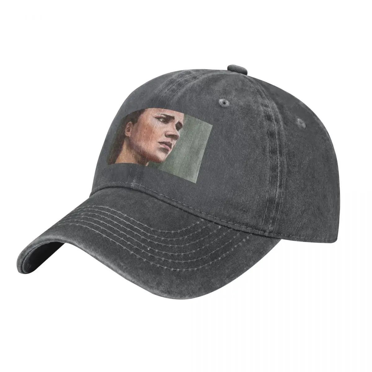 

Lena Oberdorf Baseball Cap Beach Golf Hat Hat Man Luxury fishing hat Women's 2025 Men's