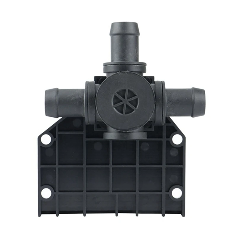 

Car Heater Control Solenoid Valve For Tesla Model S/X 6007384-00-B