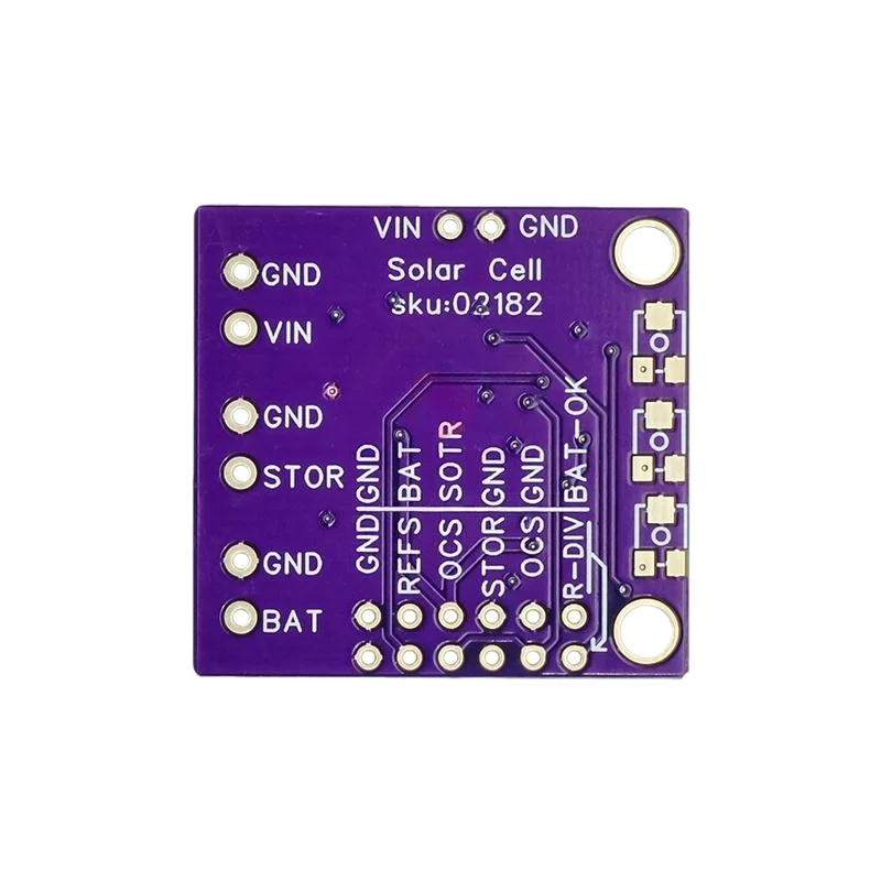 25504 nanowatt power consumption, energy harvester, boost converter, solar energy, bq25504