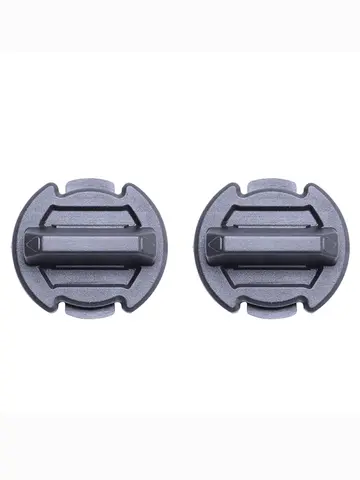 2 पीस ट्विस्ट फ्लोर ड्रेन प्लग उच्च गुणवत्ता वाले ABS पोलारिस जनरल RZR 4 900 15-16 RZR XP 1000 14-16 RZR 900 1000 2016 के लिए 8 best sales पोलारिस 1000 - №2