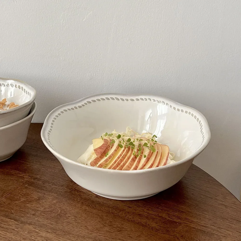japanese-style-75in-porcelain-bowl-floral-edge-relief-vintage-ceramic-food-container-fruit-vegetable-salad-noodles-soup-bowls