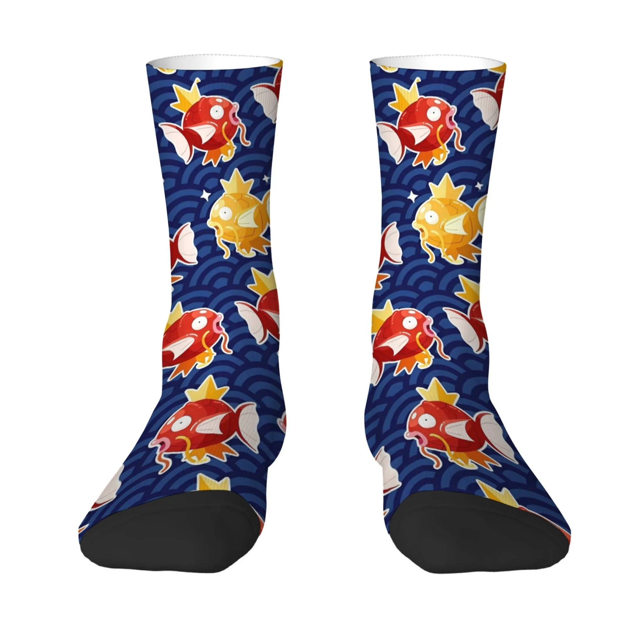 Chaussettes pour hommes à impr - Quirky Street Fashion avis et prix