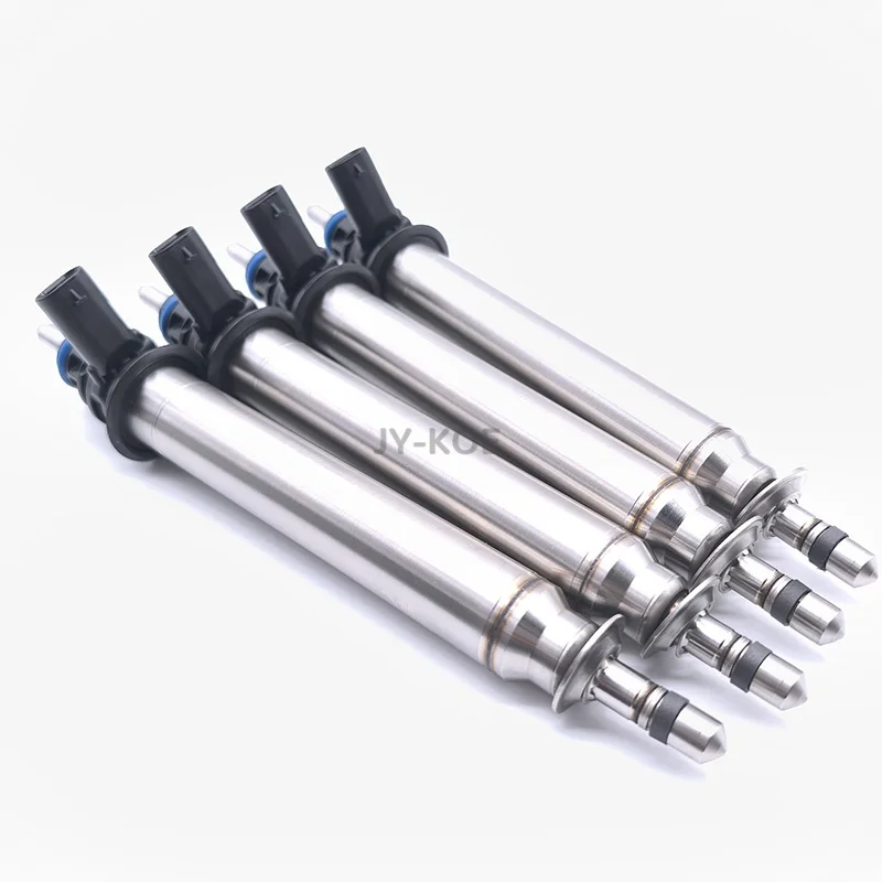 Engine Fuel Injector For Mercedes Benz 2560705600  A2560705600  X290 AMGGT63 M177 W177 AMGA35 C118 AMGCLA35 X118 CLA260 C257