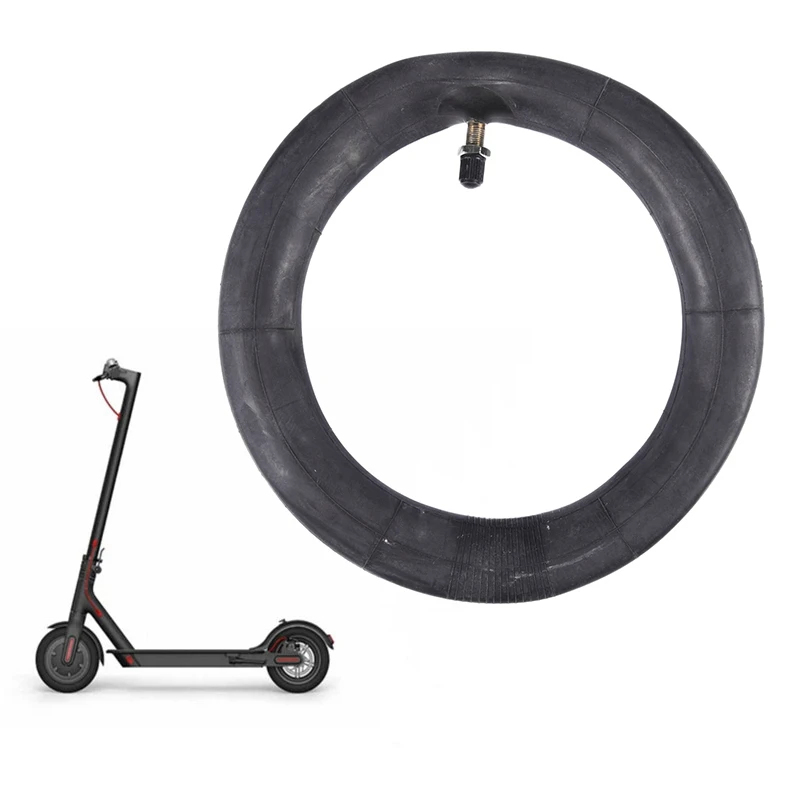 2X Electric Scooter Tire 8.5 Inch Inner Tube Camera 8 1/2X2 For Xiaomi Mijia M365 Spin Bird 8.5 Inch Electric Skateboard