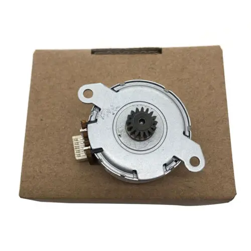 

Scanner Stepping Motor Q3948-60186 Fits For HP CM2320 3392 3390 2840 M2727nf 3030 3055 CLJ2820 3050 M2727 2830 M1522nf M1522