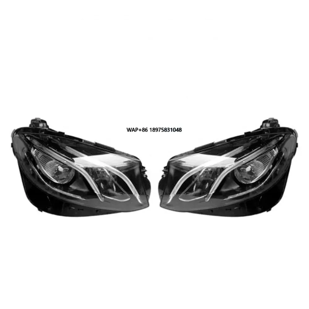 

Suitable for W213 Headlights 2139066501 2139066601 2139067501 2139067601 Headlights LED Headlights