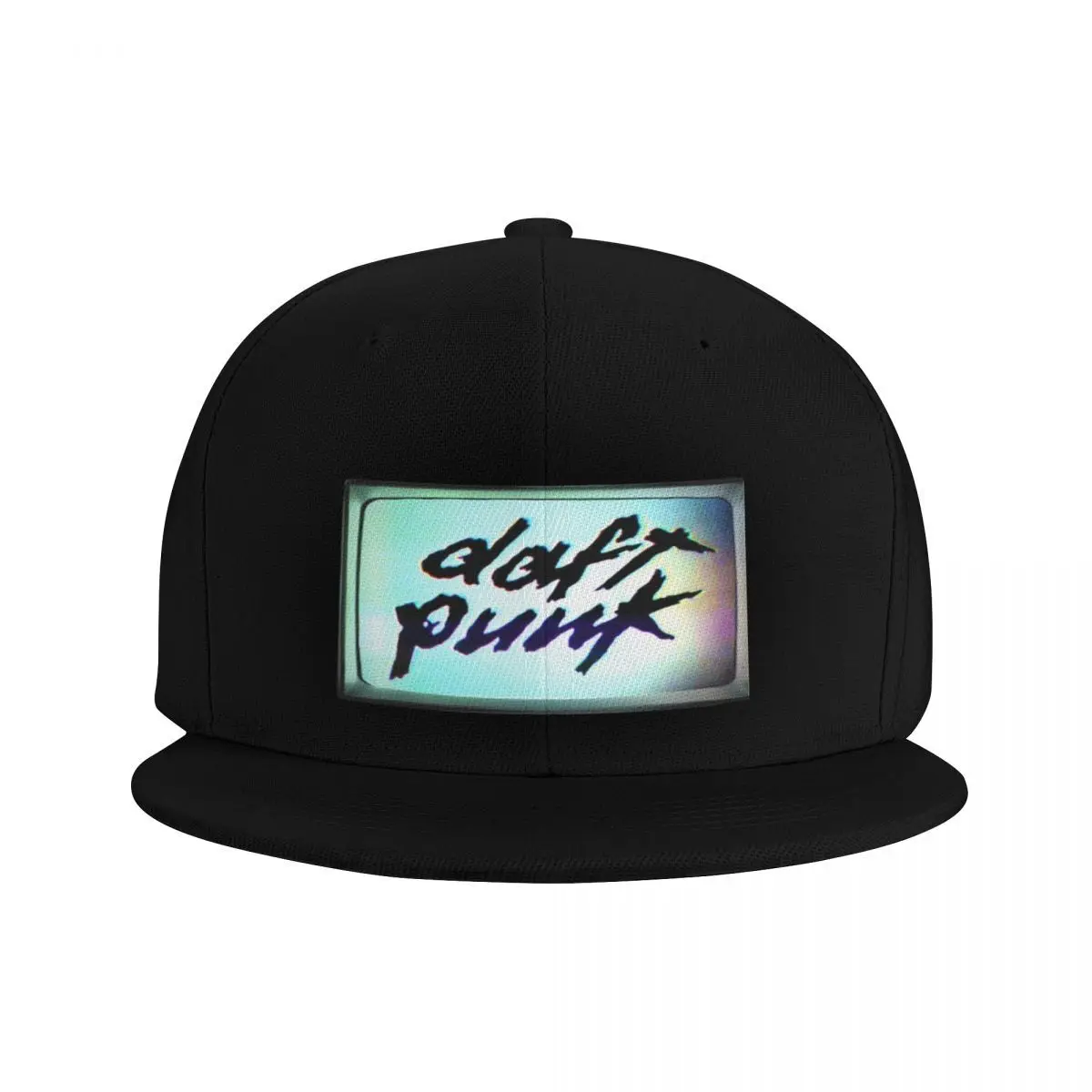 -Gorra Daft Punk para hombre, gorro de béisbol, 561